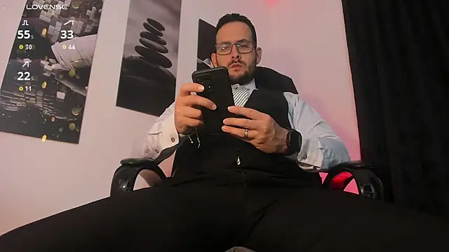 Jerry hot1 online show from February 5, 2026, 12:23 pm