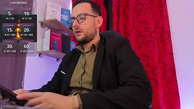 Jerry hot1 online show from May 4, 2026, 12:19 pm