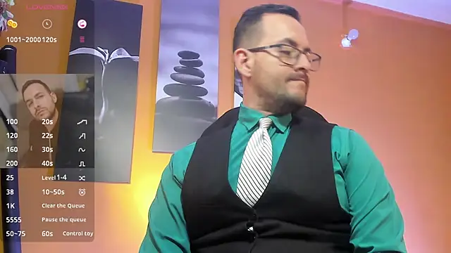 Jerry hot1 online show from December 19, 2025, 1:35 pm