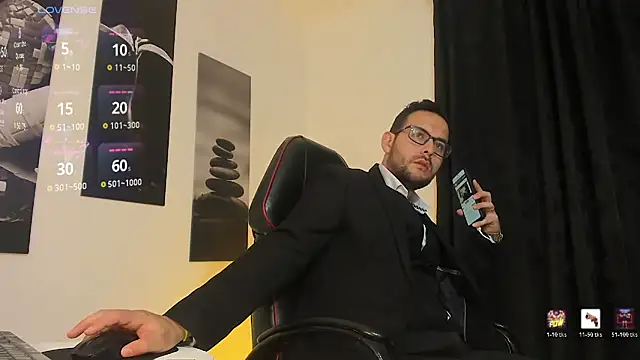 Jerry hot1 online show from March 4, 2026, 12:57 pm