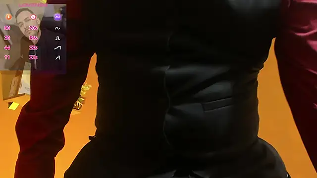 Jerry hot1 online show from November 27, 2025, 1:00 pm