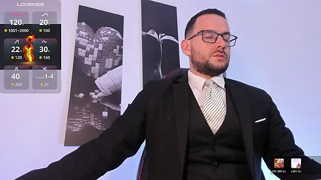 Jerry hot1 online show from April 24, 2026, 12:18 pm