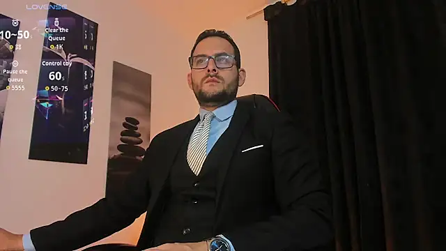 Jerry hot1 online show from March 6, 2026, 1:17 pm