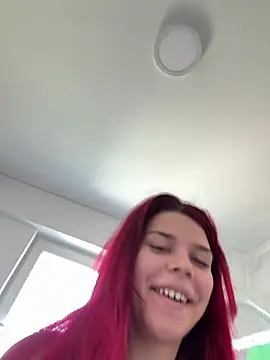 Snapshot of RiriRoseey chatting on June 20, 2026, 9:14 am RiriRoseey online show from June 20, 2026, 9:14 am