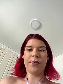 Snapshot of RiriRoseey chatting on February 22, 2026, 9:00 am RiriRoseey online show from February 22, 2026, 9:00 am