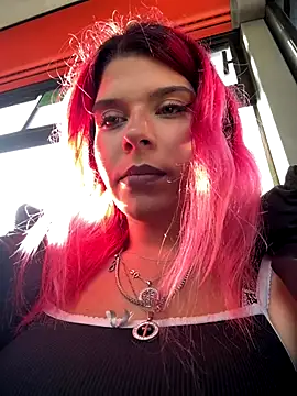 RiriRoseey online show from October 22, 2025, 6:57 am