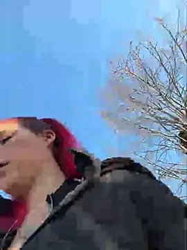 RiriRoseey online show from December 19, 2025, 9:00 am