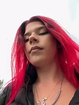 RiriRoseey online show from October 12, 2025, 7:10 am