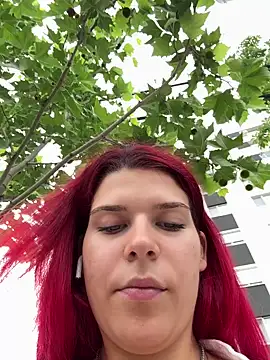 RiriRoseey online show from June 24, 2026, 7:29 am