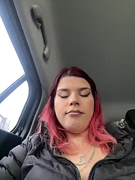 RiriRoseey online show from January 10, 2026, 9:04 am