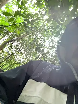 Shyboy817 online show from March 6, 2026, 2:45 pm