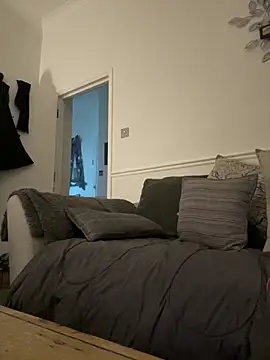 Shyboy817 online show from February 9, 2026, 6:50 pm