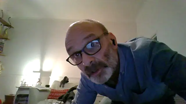 Shyboy817 online show from December 17, 2025, 7:08 pm