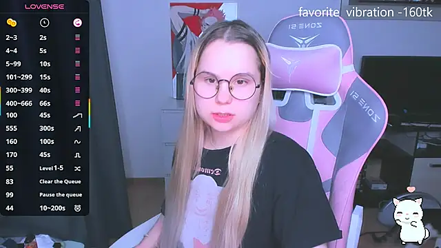 Snapshot of miray_kuriyama123 chatting on November 3, 2025, 6:11 pm miray kuriyama123 online show from November 3, 2025, 6:11 pm