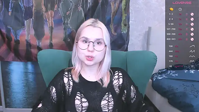 Snapshot of miray_kuriyama123 chatting on January 24, 2025, 6:56 pm miray kuriyama123 online show from January 24, 2025, 6:56 pm