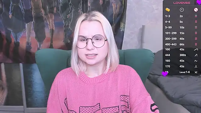 Snapshot of miray_kuriyama123 chatting on February 17, 2025, 5:34 pm miray kuriyama123 online show from February 17, 2025, 5:34 pm