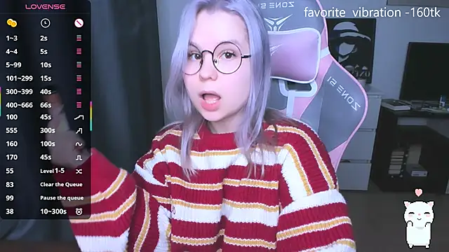 Snapshot of miray_kuriyama123 chatting on November 29, 2025, 8:53 pm miray kuriyama123 online show from November 29, 2025, 8:53 pm