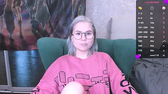 Snapshot of miray_kuriyama123 chatting on March 6, 2025, 6:05 pm miray kuriyama123 online show from March 6, 2025, 6:05 pm
