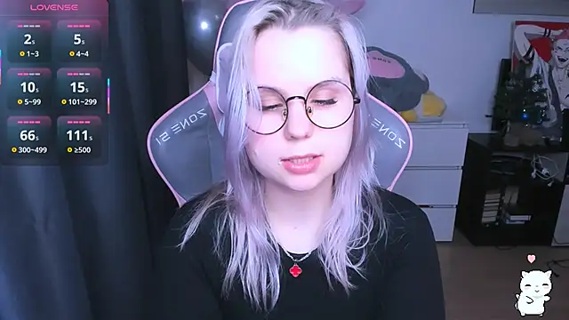 miray kuriyama123 online show from February 2, 2026, 8:30 pm