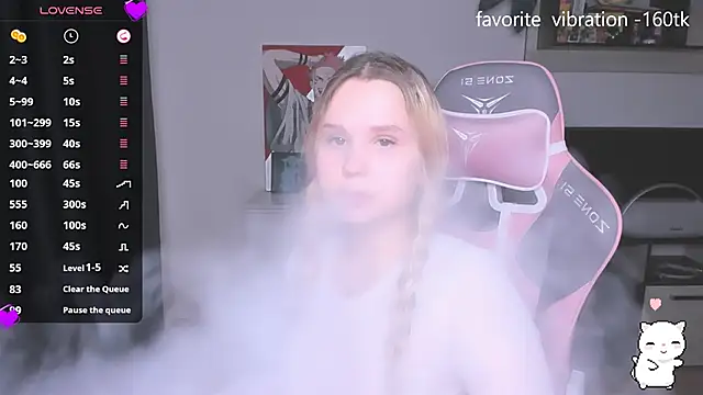 Snapshot of miray_kuriyama123 chatting on October 15, 2025, 6:27 pm miray kuriyama123 online show from October 15, 2025, 6:27 pm