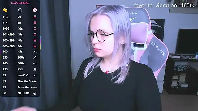 Snapshot of miray_kuriyama123 chatting on November 30, 2025, 7:47 pm miray kuriyama123 online show from November 30, 2025, 7:47 pm