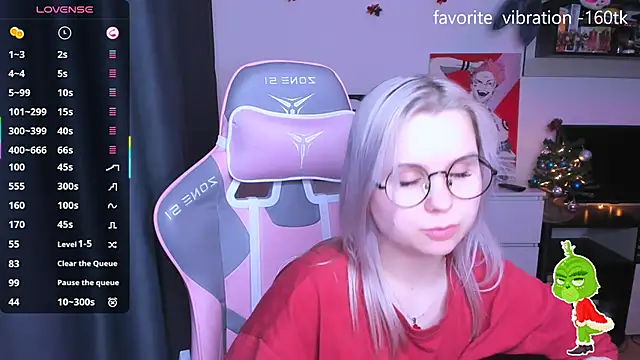 miray kuriyama123 online show from January 5, 2026, 10:35 pm