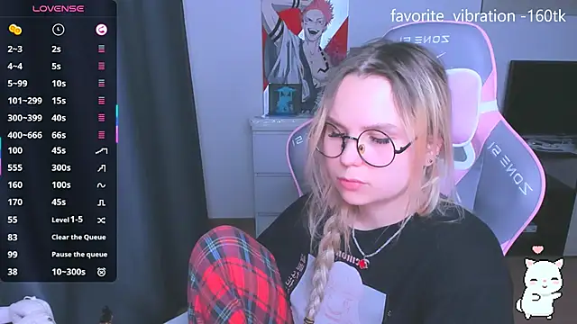 Snapshot of miray_kuriyama123 chatting on November 15, 2025, 8:35 pm miray kuriyama123 online show from November 15, 2025, 8:35 pm