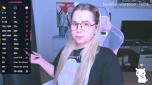 Snapshot of miray_kuriyama123 chatting on November 5, 2025, 6:00 pm miray kuriyama123 online show from November 5, 2025, 6:00 pm