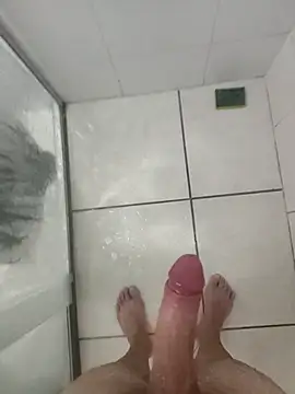 Amauri95 online show from March 25, 2026, 8:41 pm