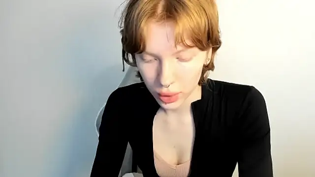 StellaDavis online show from January 15, 2026, 8:18 am