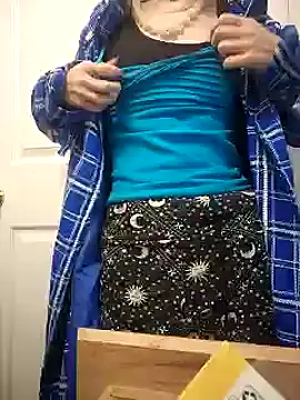 AriellaTaylor online show from January 12, 2025, 2:30 pm