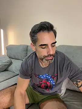 Alexxander20 6 online show from October 22, 2025, 7:46 pm