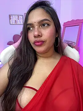 krishaa  online show from April 8, 2026, 7:37 pm