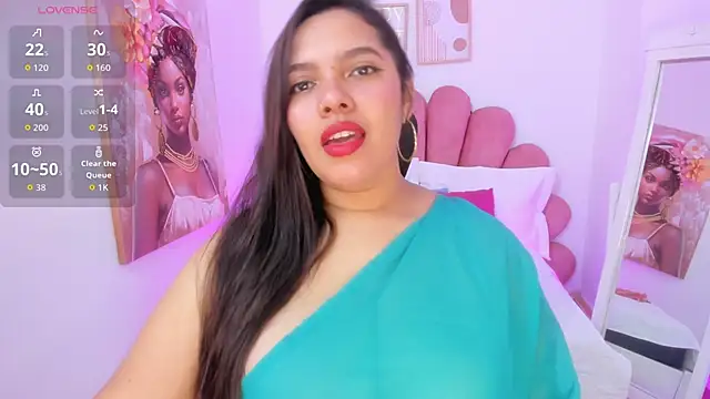 Snapshot of krishaa_ chatting on November 24, 2025, 12:38 pm krishaa online show from November 24, 2025, 12:38 pm