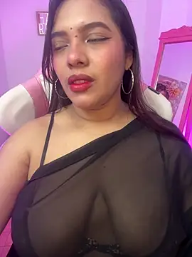 Snapshot of krishaa_ chatting on June 18, 2026, 7:52 pm krishaa online show from June 18, 2026, 7:52 pm