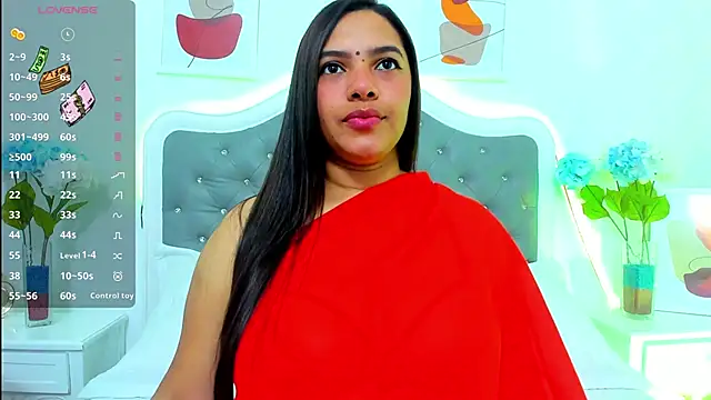 Snapshot of krishaa_ chatting on February 10, 2025, 1:01 pm krishaa online show from February 10, 2025, 1:01 pm