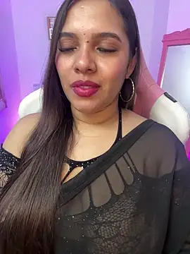 krishaa  online show from April 30, 2026, 9:30 pm