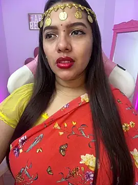Snapshot of krishaa_ chatting on June 17, 2026, 8:19 pm krishaa online show from June 17, 2026, 8:19 pm