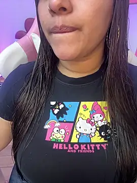 krishaa  online show from February 28, 2026, 4:50 pm