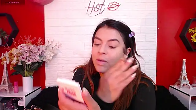 Snapshot of _poison_sweet chatting on October 14, 2025, 4:18 pm poison sweet online show from October 14, 2025, 4:18 pm