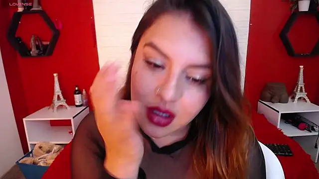  poison sweet online show from February 4, 2026, 6:25 pm