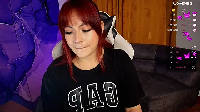 Snapshot of mariana_sub_ chatting on November 19, 2025, 8:53 pm mariana sub online show from November 19, 2025, 8:53 pm