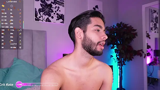 endy rush online show from November 17, 2025, 12:42 pm