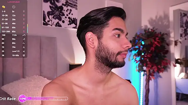 endy rush online show from October 13, 2025, 12:40 pm