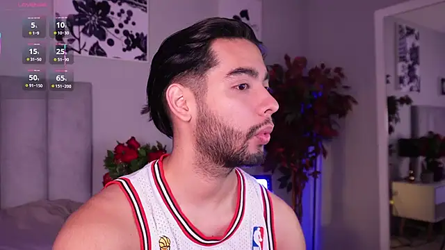 endy rush online show from February 17, 2026, 12:46 pm