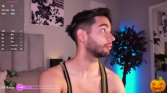 endy rush online show from November 1, 2025, 12:43 pm