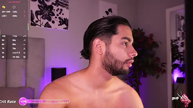 endy rush online show from February 6, 2026, 12:45 pm