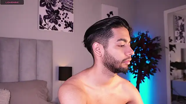 endy rush online show from November 4, 2025, 12:42 pm