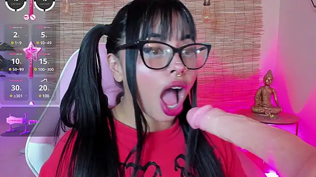 Jena nicols online show from January 16, 2025, 3:23 am
