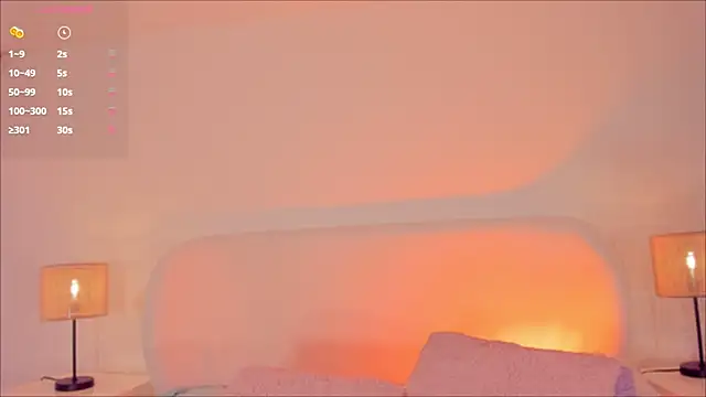 Megan-holly online show from October 23, 2025, 12:09 am